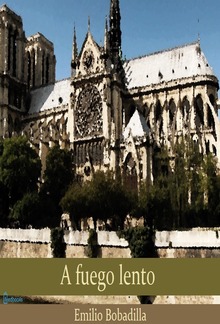 A fuego lento PDF