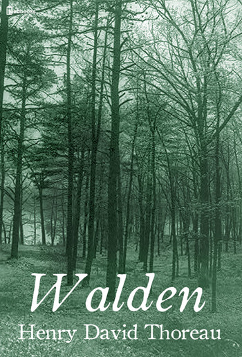 Walden PDF