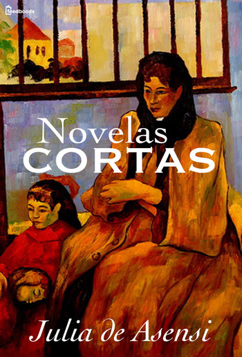 Novelas cortas PDF
