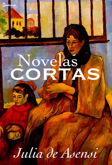 Novelas cortas PDF