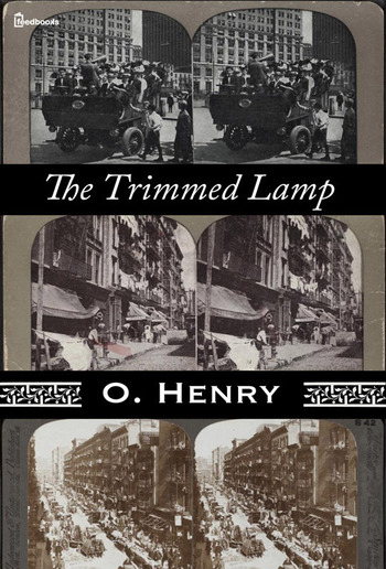 The Trimmed Lamp PDF