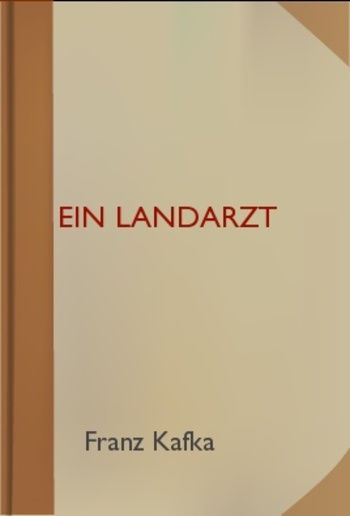 Ein Landarzt PDF