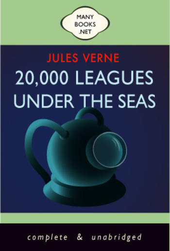 20,000 Leagues Under the Sea PDF