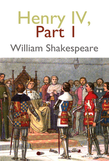 Henry IV, Part 1 PDF