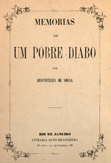 Memorias de um pobre diabo PDF