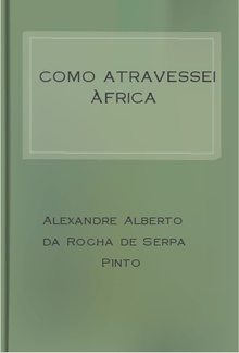 Como atravessei Àfrica (Volume 2) PDF
