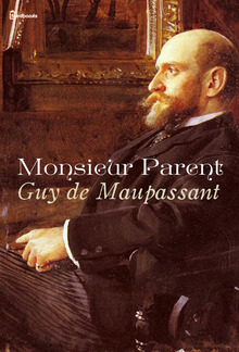 Monsieur Parent PDF