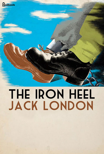 The Iron Heel PDF