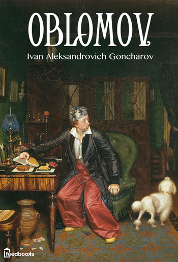 Oblomov PDF Oblomov PDF