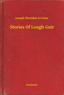 Stories Of Lough Guir PDF