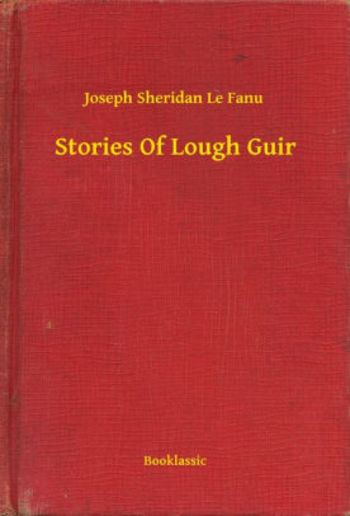 Stories Of Lough Guir PDF