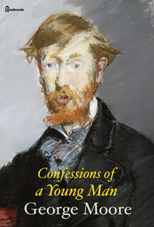 Confessions of a Young Man PDF