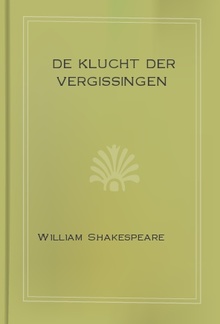 De Klucht der Vergissingen PDF