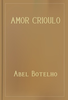 Amor Crioulo PDF