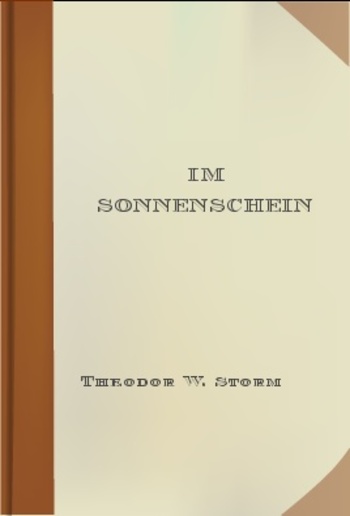 Im Sonnenschein PDF