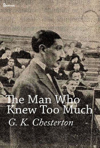 The Man Who Knew Too Much PDF