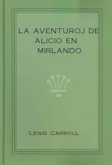 La Aventuroj de Alicio en Mirlando PDF