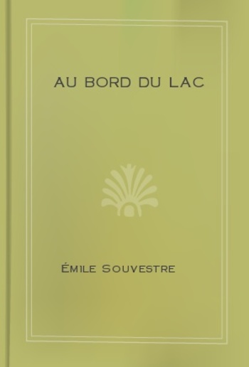 Au bord du lac PDF Au bord du lac PDF