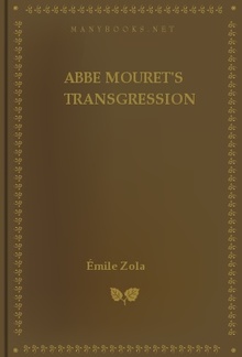 Abbe Mouret's Transgression PDF