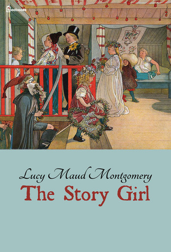 The Story Girl PDF