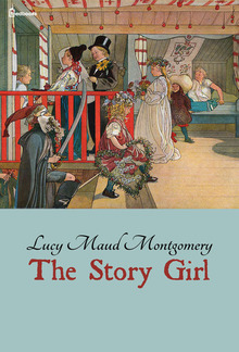 The Story Girl PDF