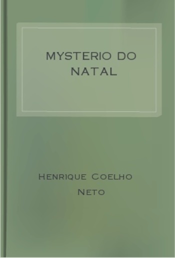 Mysterio do Natal PDF