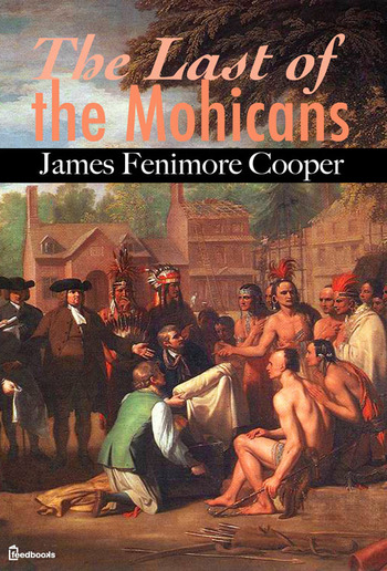 The Last of the Mohicans PDF