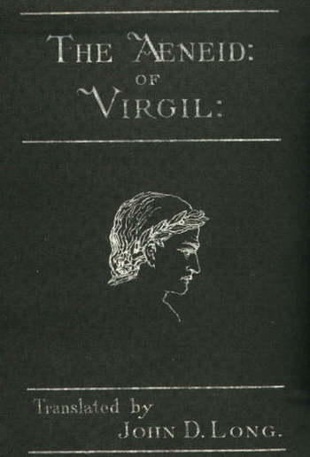 The Aeneid PDF