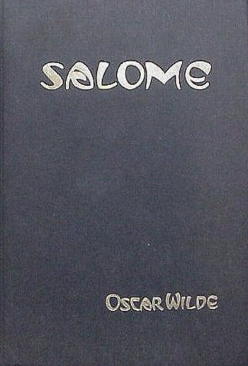 Salome PDF