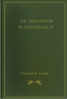 Le meunier d'Angibault PDF