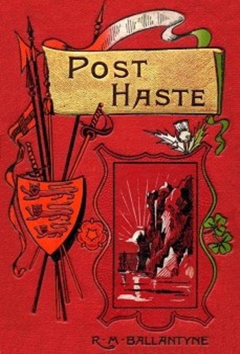 Post Haste PDF