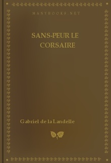 Sans-peur le corsaire PDF