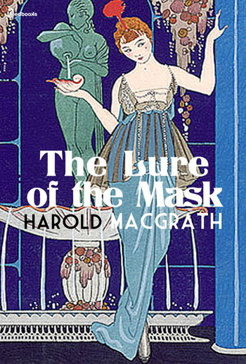 The Lure of the Mask PDF