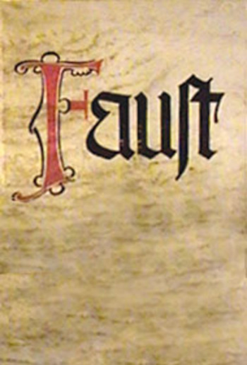 Faust PDF