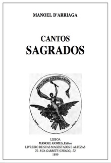 Cantos Sagrados PDF