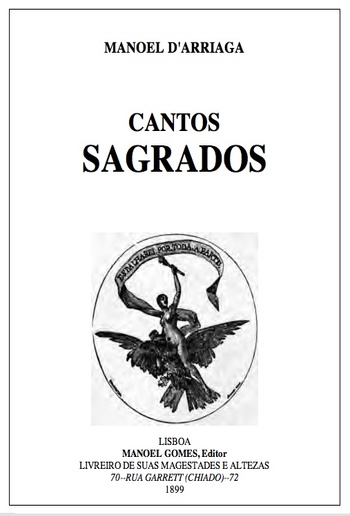 Cantos Sagrados PDF