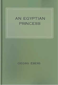 An Egyptian Princess PDF