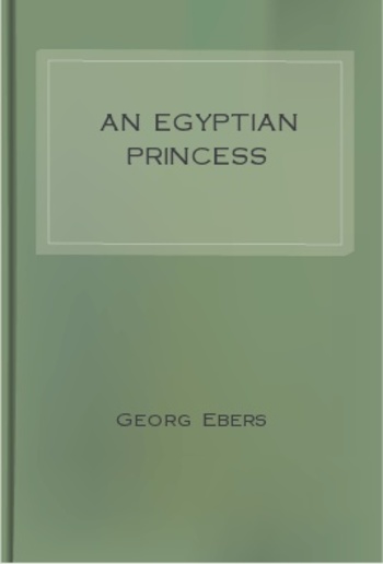 An Egyptian Princess PDF