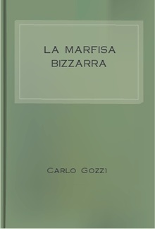 La Marfisa bizzarra PDF