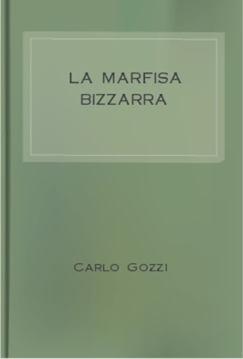 La Marfisa bizzarra PDF