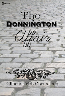 The Donnington Affair PDF