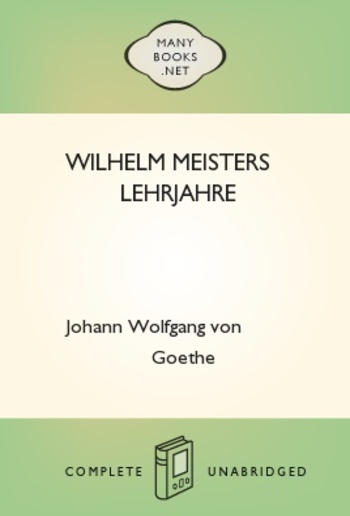 Wilhelm Meisters Lehrjahre--Buch 2 PDF