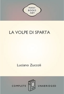 La volpe di Sparta PDF