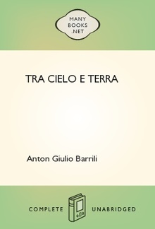 Tra cielo e terra PDF