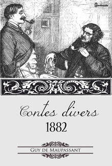 Contes divers 1882 PDF