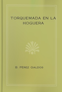 Torquemada en la hoguera PDF