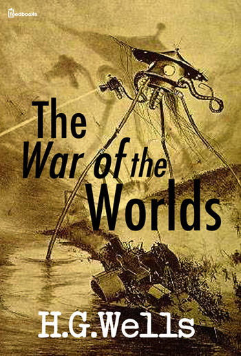 The War of the Worlds PDF