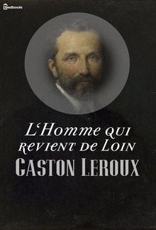 L'Homme qui revient de loin PDF