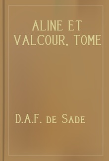 Aline et Valcour, tome II PDF