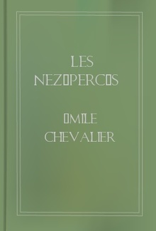 Les Nez-Percés PDF